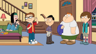 American Dad Hayley Porn American Dad Hayley Porn